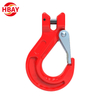 Clevis Lifting Chain Sling Lift Hook