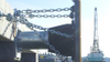 G209 3/4 Inch Alloy Steel Bow Shackle