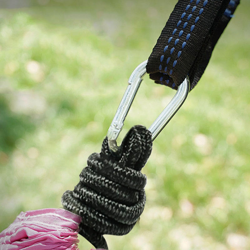 animal control snap hook